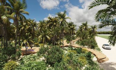 Terreno en Venta en Kunkú Murmullos del Mar, San Benito