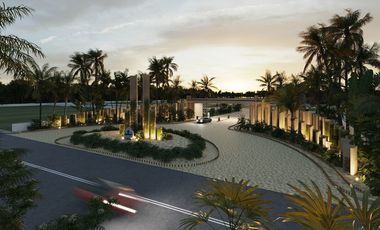 Terreno en Venta en Kunkú Murmullos del Mar, San Benito