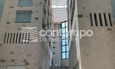 Venta Oficina Corporativo Antigua II, Hacienda de Valle Escondido, Atizapán