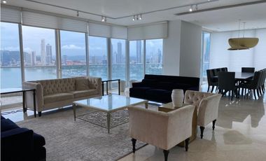 PH THE POINT / PUNTA PAITILLA / ALQUILER