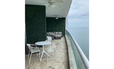 PH THE POINT / PUNTA PAITILLA / ALQUILER