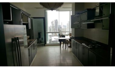 ALQUILO/VENDO GRANDE VISTA MAR OCEAN TWO C. ESTE