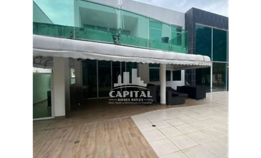 PH COSTA ESMERALDA -COSTA SUR