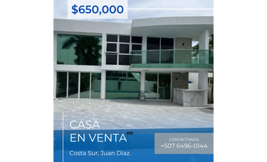 PH COSTA ESMERALDA -COSTA SUR