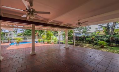 VENTA/ALQUILER CASA LB Y PISCINA, CARDENAS VILLAGE, CLAYTON (4)