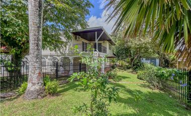 VENTA/ALQUILER CASA LB Y PISCINA, CARDENAS VILLAGE, CLAYTON (4)