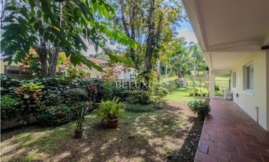 VENTA/ALQUILER CASA LB Y PISCINA, CARDENAS VILLAGE, CLAYTON (4)