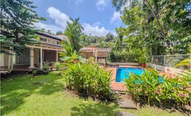 VENTA/ALQUILER CASA LB Y PISCINA, CARDENAS VILLAGE, CLAYTON (4)