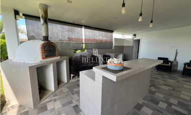 VENTA CASA DE PLAYA EN PIEDRAS GORDAS VILLAGE, SAN CARLOS (7)