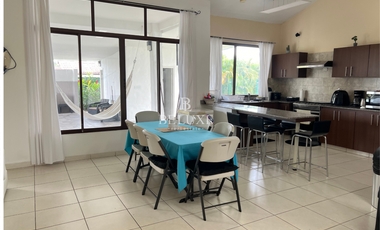 VENTA CASA DE PLAYA EN PIEDRAS GORDAS VILLAGE, SAN CARLOS (7)