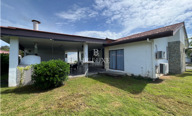 VENTA CASA DE PLAYA EN PIEDRAS GORDAS VILLAGE, SAN CARLOS (7)