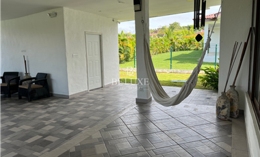 VENTA CASA DE PLAYA EN PIEDRAS GORDAS VILLAGE, SAN CARLOS (7)