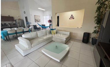 VENTA CASA DE PLAYA EN PIEDRAS GORDAS VILLAGE, SAN CARLOS (7)