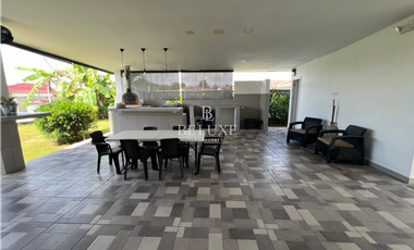 VENTA CASA DE PLAYA EN PIEDRAS GORDAS VILLAGE, SAN CARLOS (7)