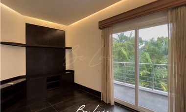 VENTA-ALQUILER MANSIÓN RESIDENCIAL BALMORAL, COSTA DEL ESTE (6)