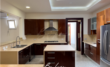 VENTA-ALQUILER MANSIÓN RESIDENCIAL BALMORAL, COSTA DEL ESTE (6)