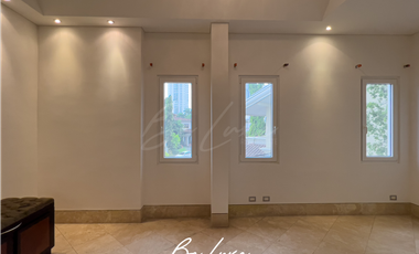 VENTA-ALQUILER MANSIÓN RESIDENCIAL BALMORAL, COSTA DEL ESTE (6)