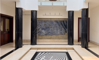 VENTA-ALQUILER MANSIÓN RESIDENCIAL BALMORAL, COSTA DEL ESTE (6)