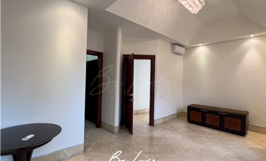 VENTA-ALQUILER MANSIÓN RESIDENCIAL BALMORAL, COSTA DEL ESTE (6)