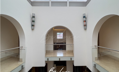 VENTA-ALQUILER MANSIÓN RESIDENCIAL BALMORAL, COSTA DEL ESTE (6)