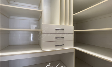 VENTA-ALQUILER MANSIÓN RESIDENCIAL BALMORAL, COSTA DEL ESTE (6)