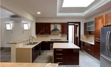 VENTA-ALQUILER MANSIÓN RESIDENCIAL BALMORAL, COSTA DEL ESTE (6)
