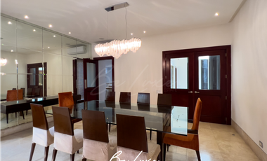 VENTA-ALQUILER MANSIÓN RESIDENCIAL BALMORAL, COSTA DEL ESTE (6)
