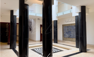 VENTA-ALQUILER MANSIÓN RESIDENCIAL BALMORAL, COSTA DEL ESTE (6)