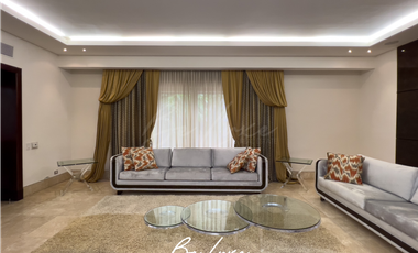 VENTA-ALQUILER MANSIÓN RESIDENCIAL BALMORAL, COSTA DEL ESTE (6)