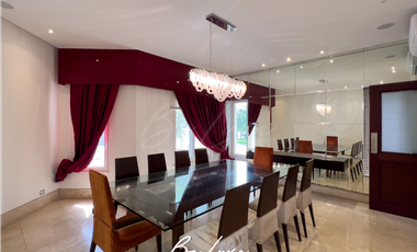 VENTA-ALQUILER MANSIÓN RESIDENCIAL BALMORAL, COSTA DEL ESTE (6)