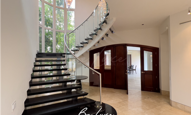 VENTA-ALQUILER MANSIÓN RESIDENCIAL BALMORAL, COSTA DEL ESTE (6)