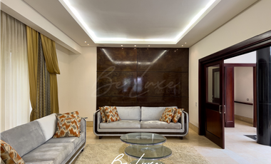 VENTA-ALQUILER MANSIÓN RESIDENCIAL BALMORAL, COSTA DEL ESTE (6)