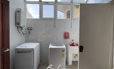 VENTA-ALQUILER MANSIÓN RESIDENCIAL BALMORAL, COSTA DEL ESTE (6)