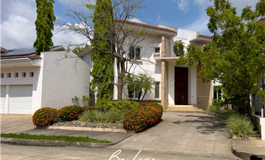 VENTA-ALQUILER MANSIÓN RESIDENCIAL BALMORAL, COSTA DEL ESTE (6)