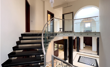VENTA-ALQUILER MANSIÓN RESIDENCIAL BALMORAL, COSTA DEL ESTE (6)