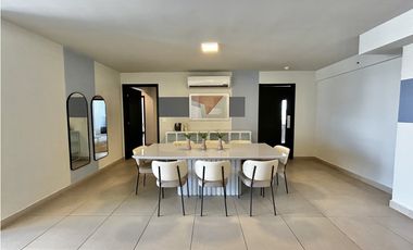 ALQUILER APARTAMENTO COSTA DEL ESTE COUNTRY CLUB DISP DIC MC