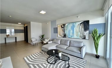 ALQUILER APARTAMENTO COSTA DEL ESTE COUNTRY CLUB DISP DIC MC