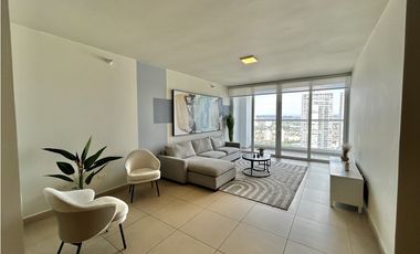 ALQUILER APARTAMENTO COSTA DEL ESTE COUNTRY CLUB DISP DIC MC