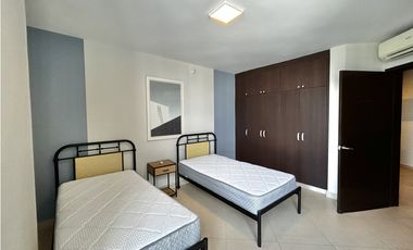 ALQUILER APARTAMENTO COSTA DEL ESTE COUNTRY CLUB DISP DIC MC