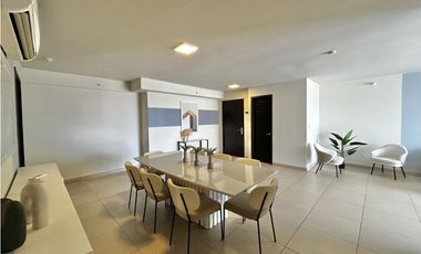 ALQUILER APARTAMENTO COSTA DEL ESTE COUNTRY CLUB DISP DIC MC