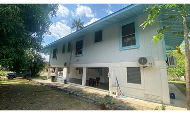 ¡CASA REMODELADA EN COROZAL, ANCON! 20% MENOS QUE EL AVALÚO (6)