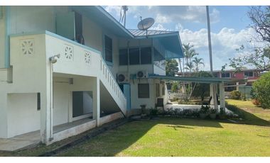 ¡CASA REMODELADA EN COROZAL, ANCON! 20% MENOS QUE EL AVALÚO (6)