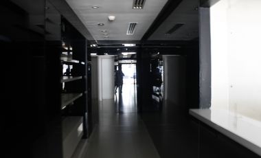 ALQUILER LOCAL 182 M2 PLANTA BAJA CALLE 50 OBARRIO CV