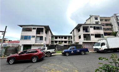 Se alquila edificio en perejil