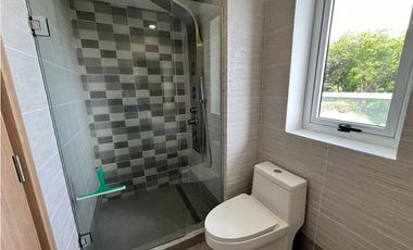 Oceanfront Apartment Rental on El Palmar Beach, San Carlos