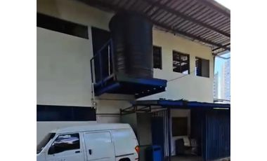 VENDO TERRENO COMERCIAL CON GALERAS EN PUEBLO NUEVO $999000!!!