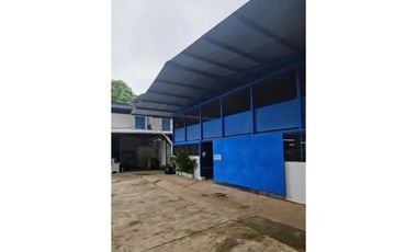 VENDO TERRENO COMERCIAL CON GALERAS EN PUEBLO NUEVO $999000!!!