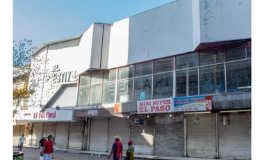 Local Comercial alquiler en Santa Ana, Panamá