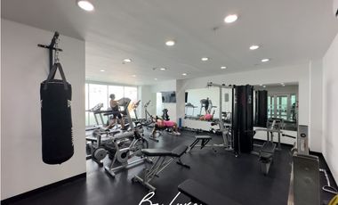 VENTA DE APARTAMENTO EN SAN FRANCISCO, PH TAO TOWER (15)