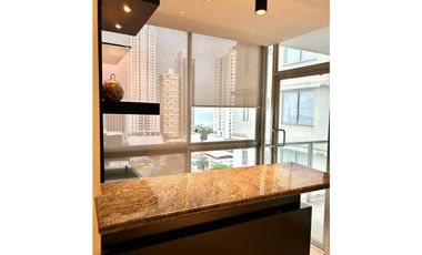VENTA DE APARTAMENTO EN SAN FRANCISCO, PH TAO TOWER (15)